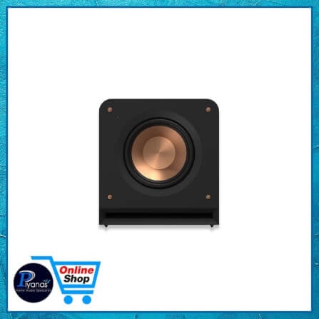 ซับวูฟเฟอร์ KLIPSCH : RP-1000SW (สีดำ)_3